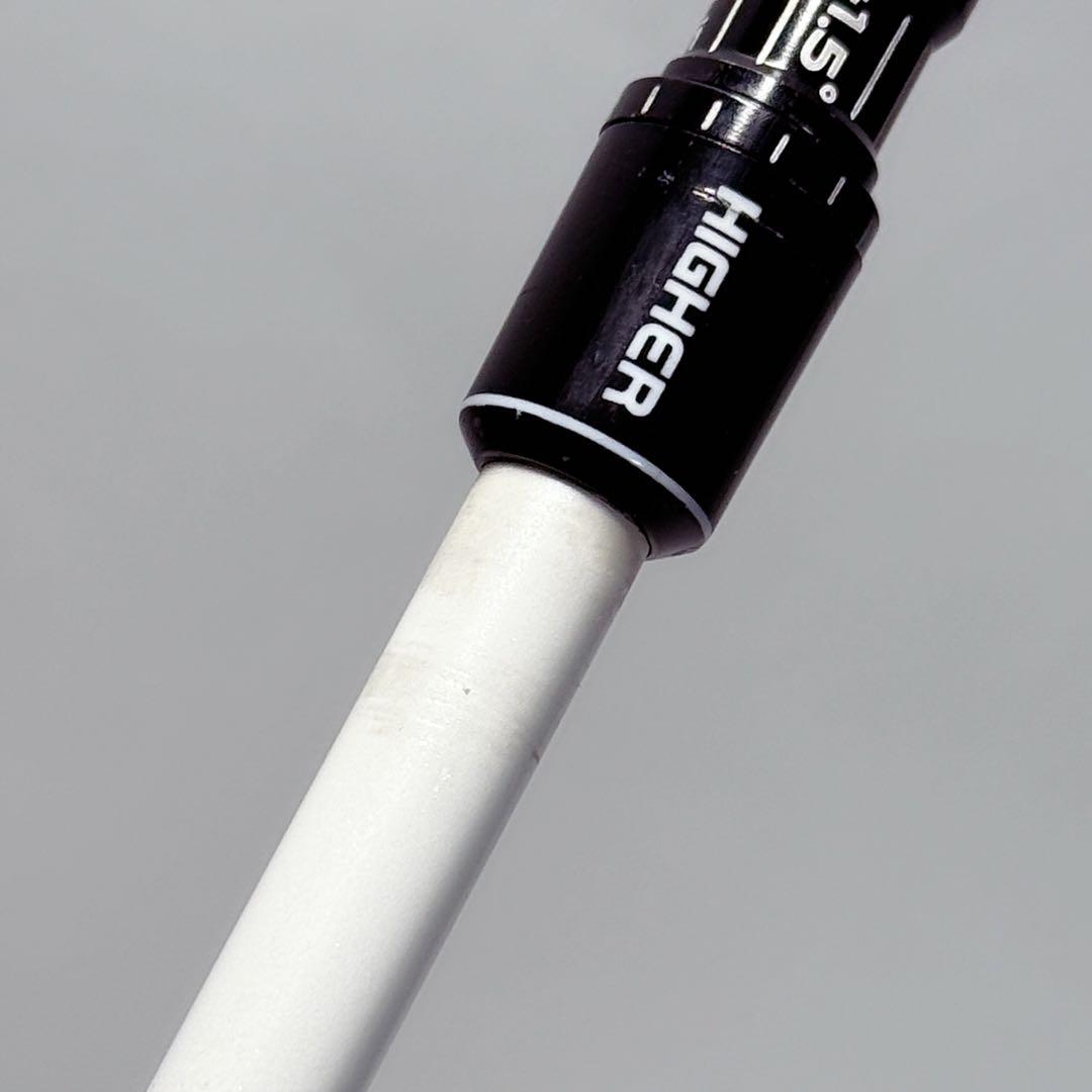 テーラーメイドスリーブ　ドライバー用　 ATTAS COOL 6X USTマミヤ