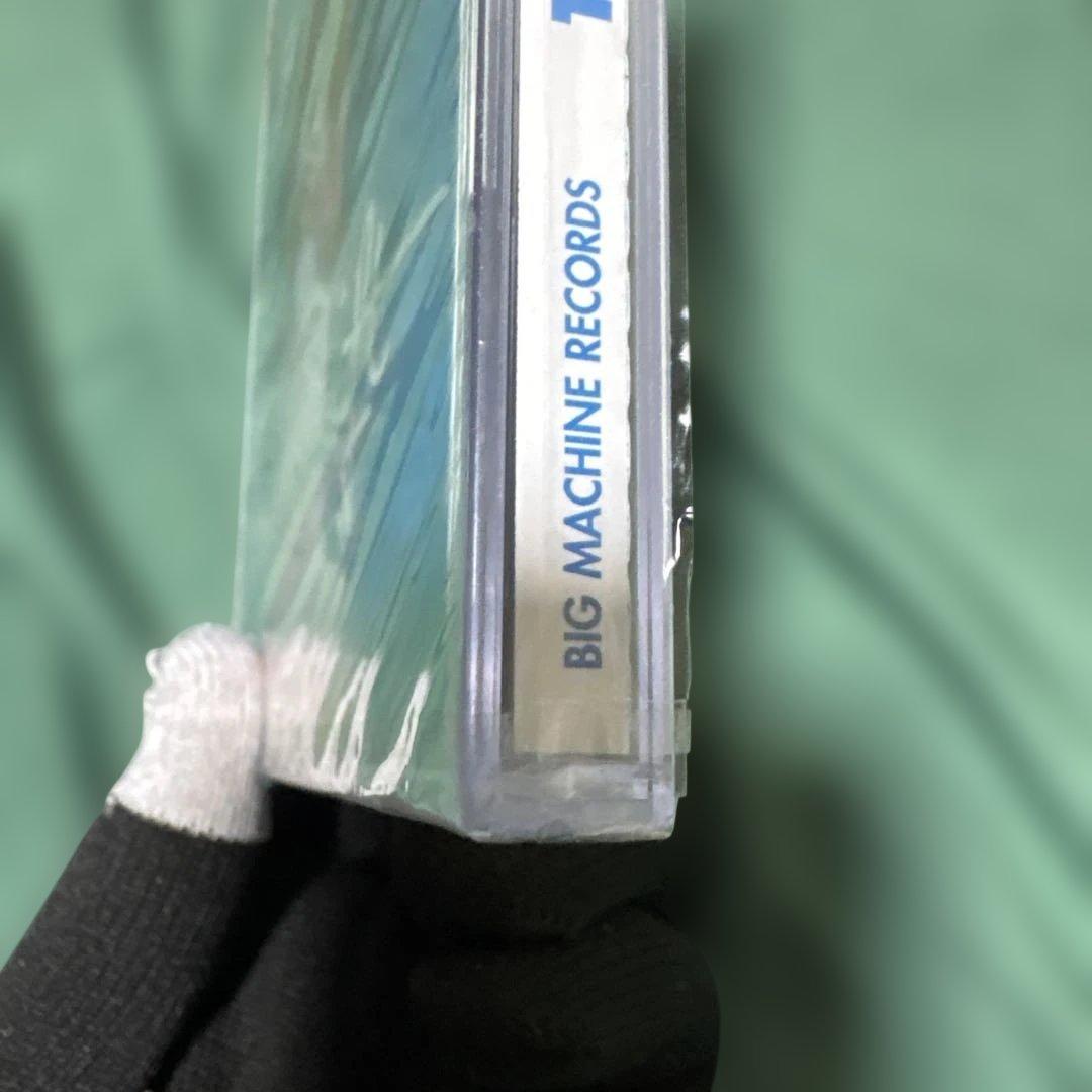 テイラー・スウィフト　新品未開封セット