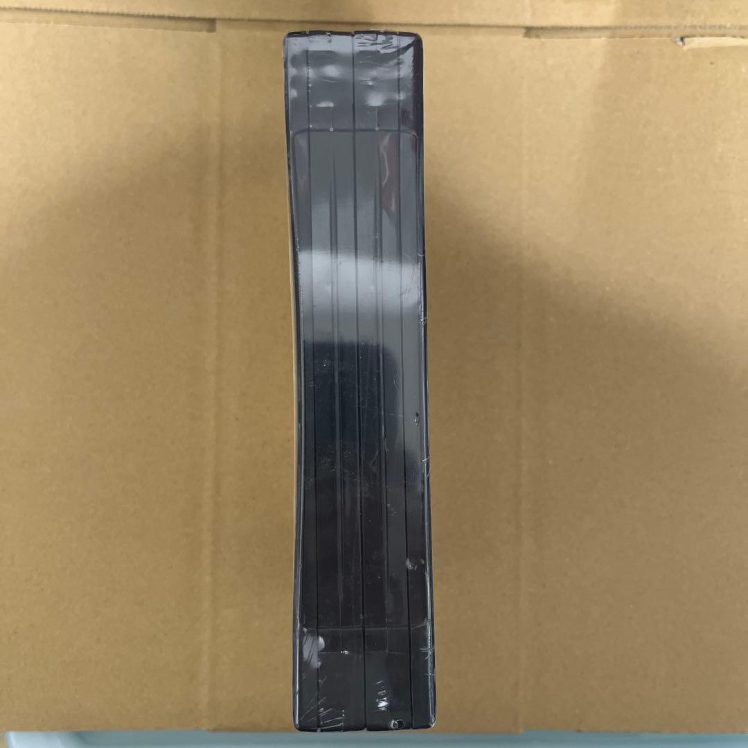 ⚠️未開封　男女7人秋物語 DVD-BOX〈4枚組〉