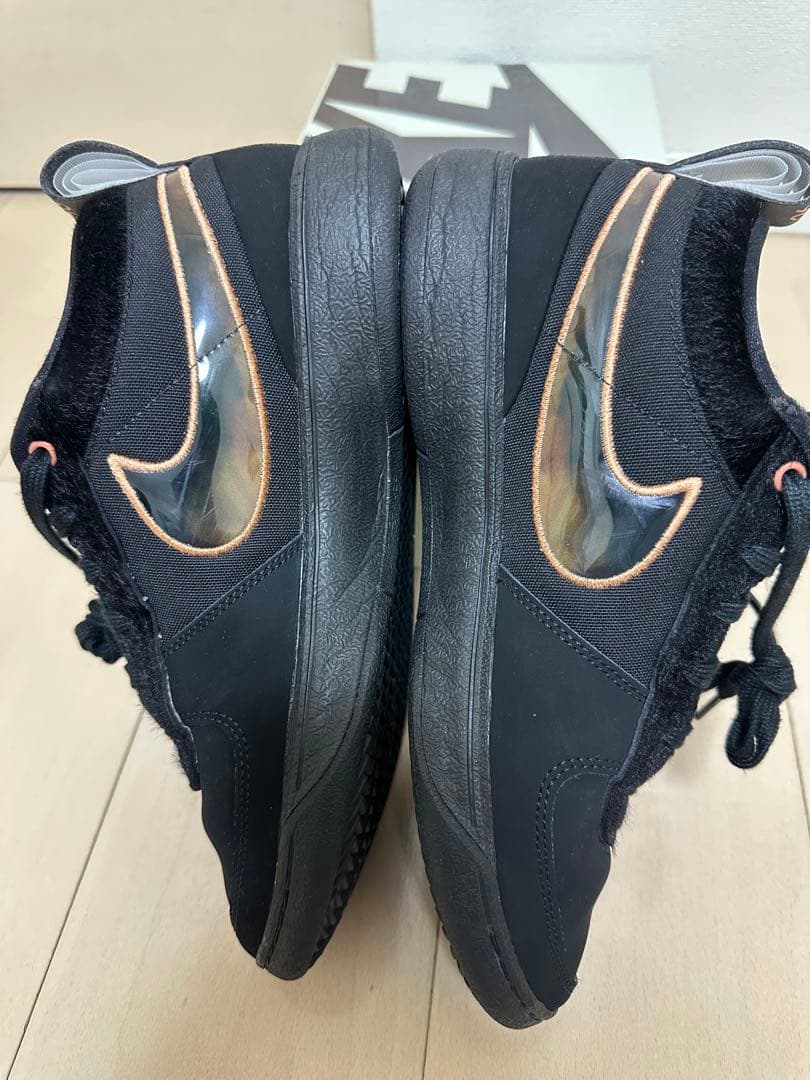 シューズ(男性用) NIKE BOOK1 EP 26.5cm