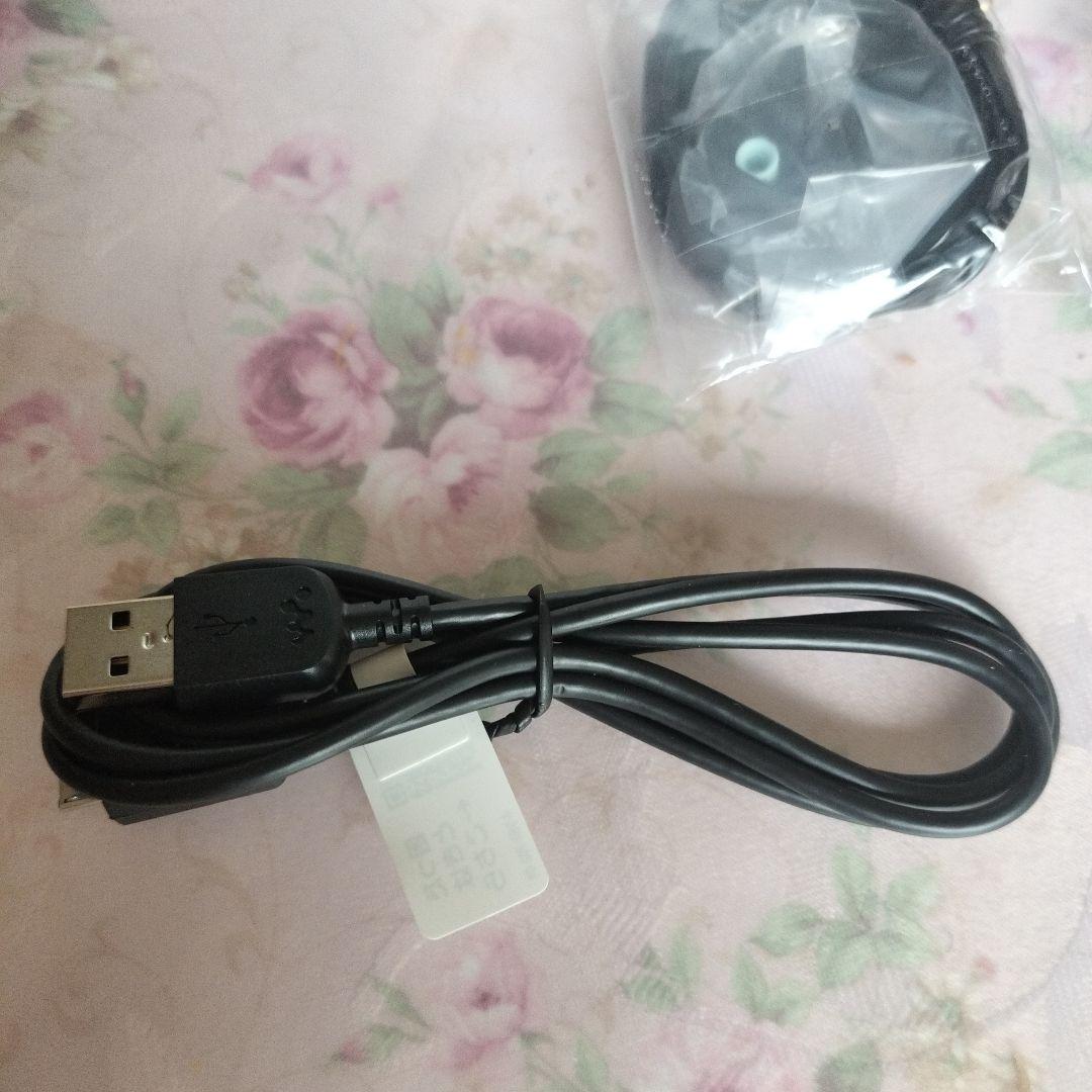 SONY NW-S315 WALKMAN 16GB ブラック　新品未使用