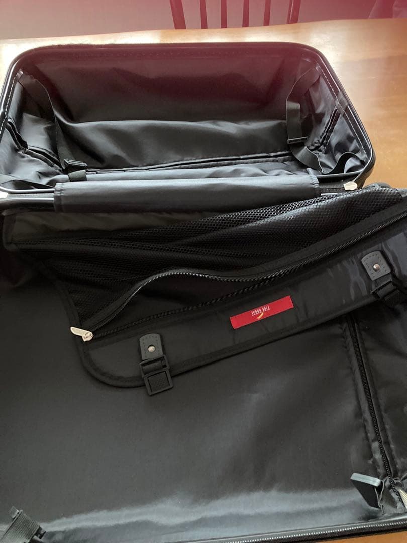 さつぽん プロフお読みください ピンクハウス ♡ スーツケース