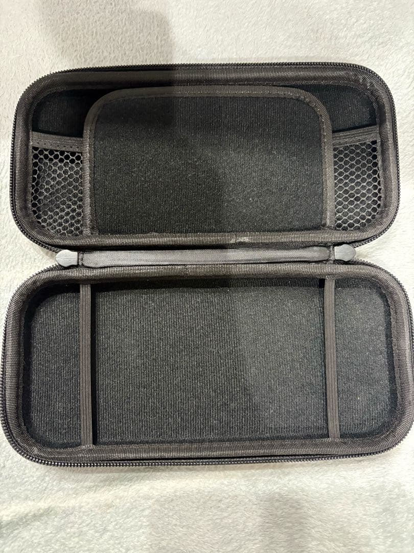 Nintendo Switch Lite グレー/青/赤　ザシアンザマゼンタ