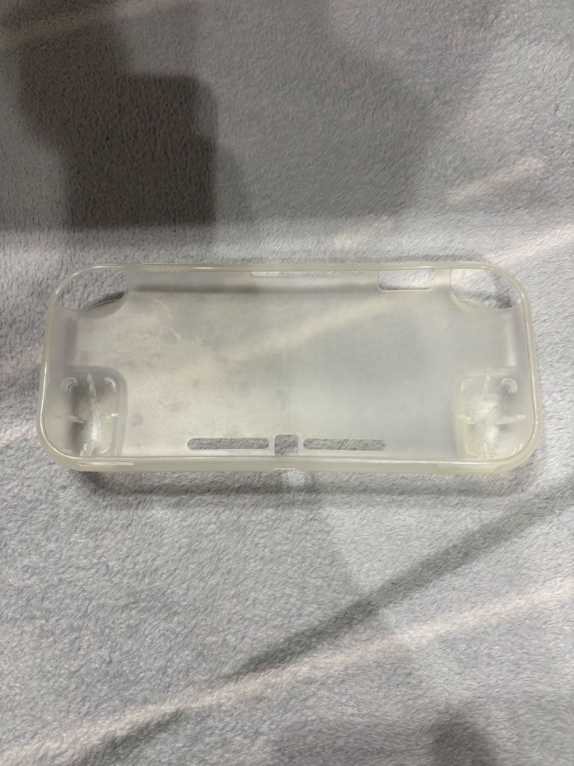 Nintendo Switch Lite グレー/青/赤　ザシアンザマゼンタ