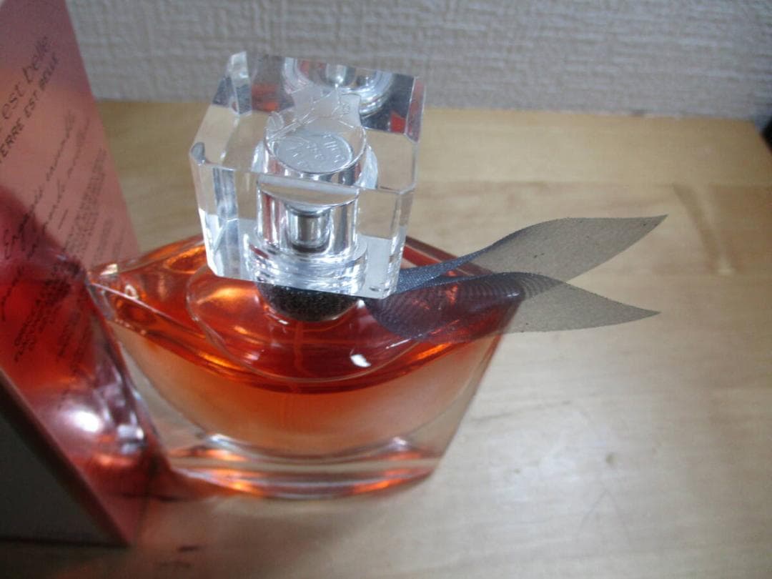 ランコム　ラヴィエベル　５０ｍｌ　ＥＤＰ　未使用品