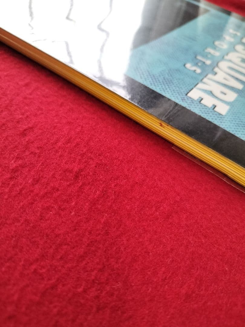 こばさん。専用 THE SQUARE スクエア /SPORTS スポーツ バンド