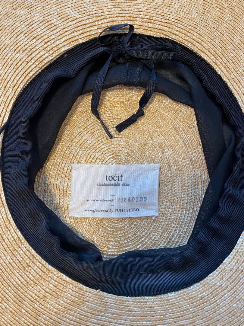 tocit トチエット