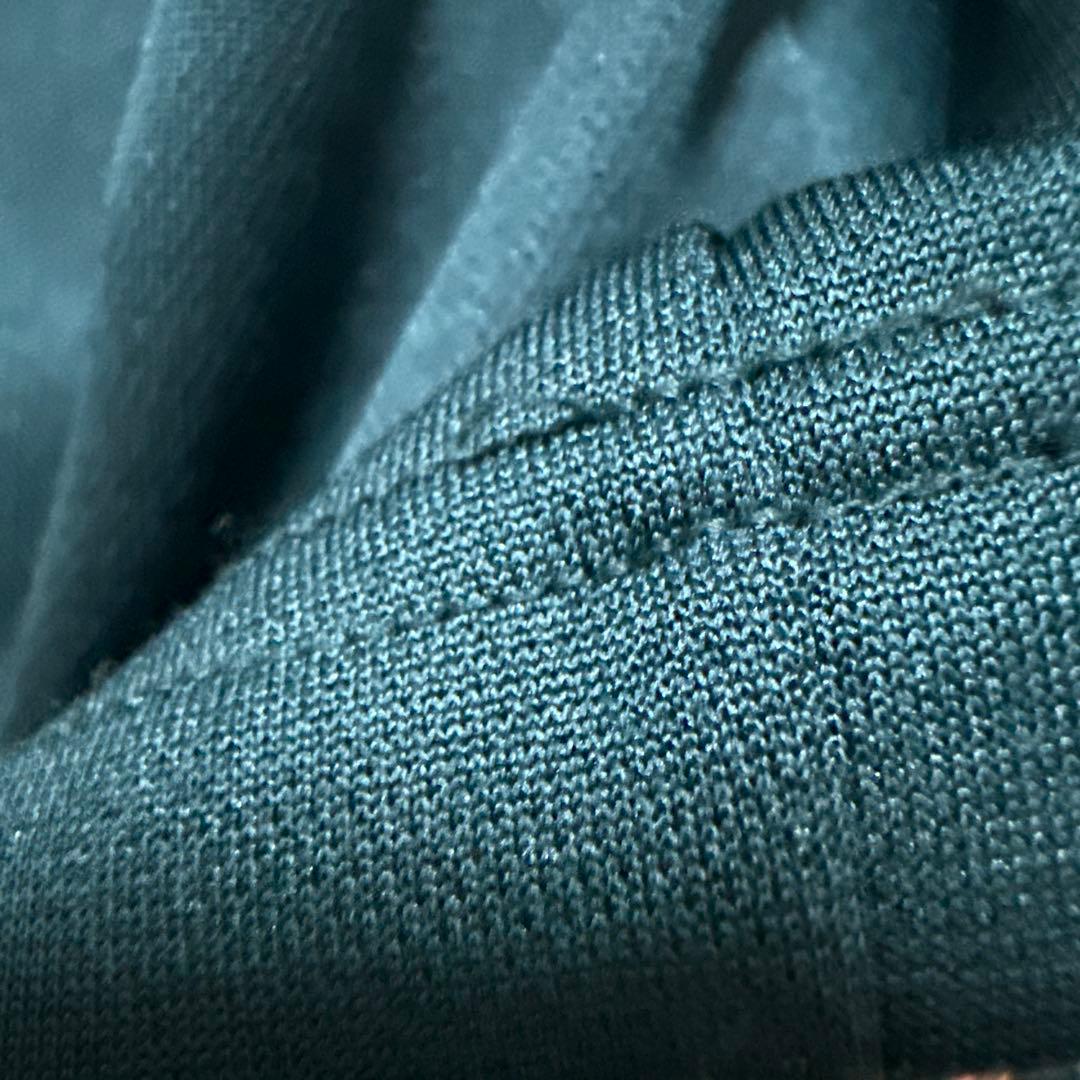 needlesトラックパンツ