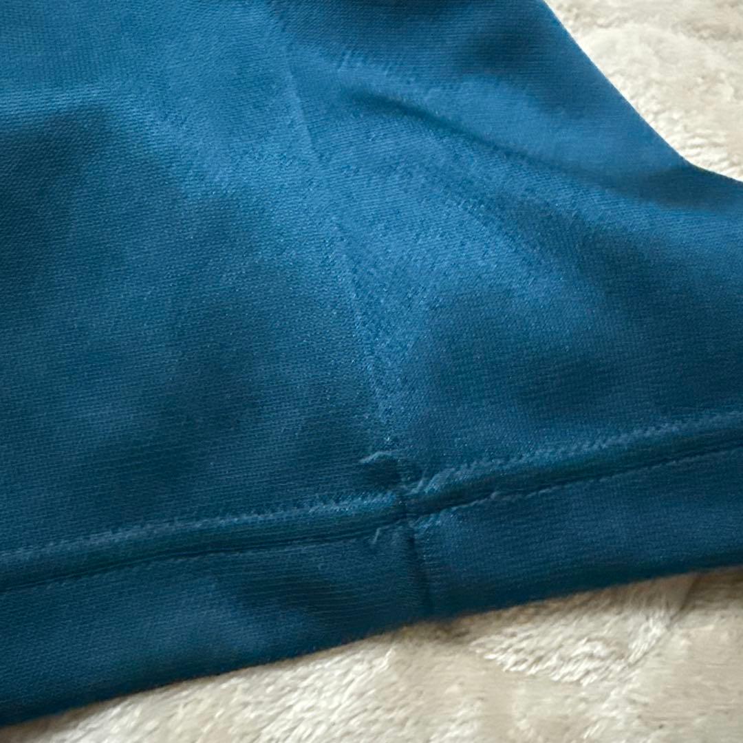 needlesトラックパンツ