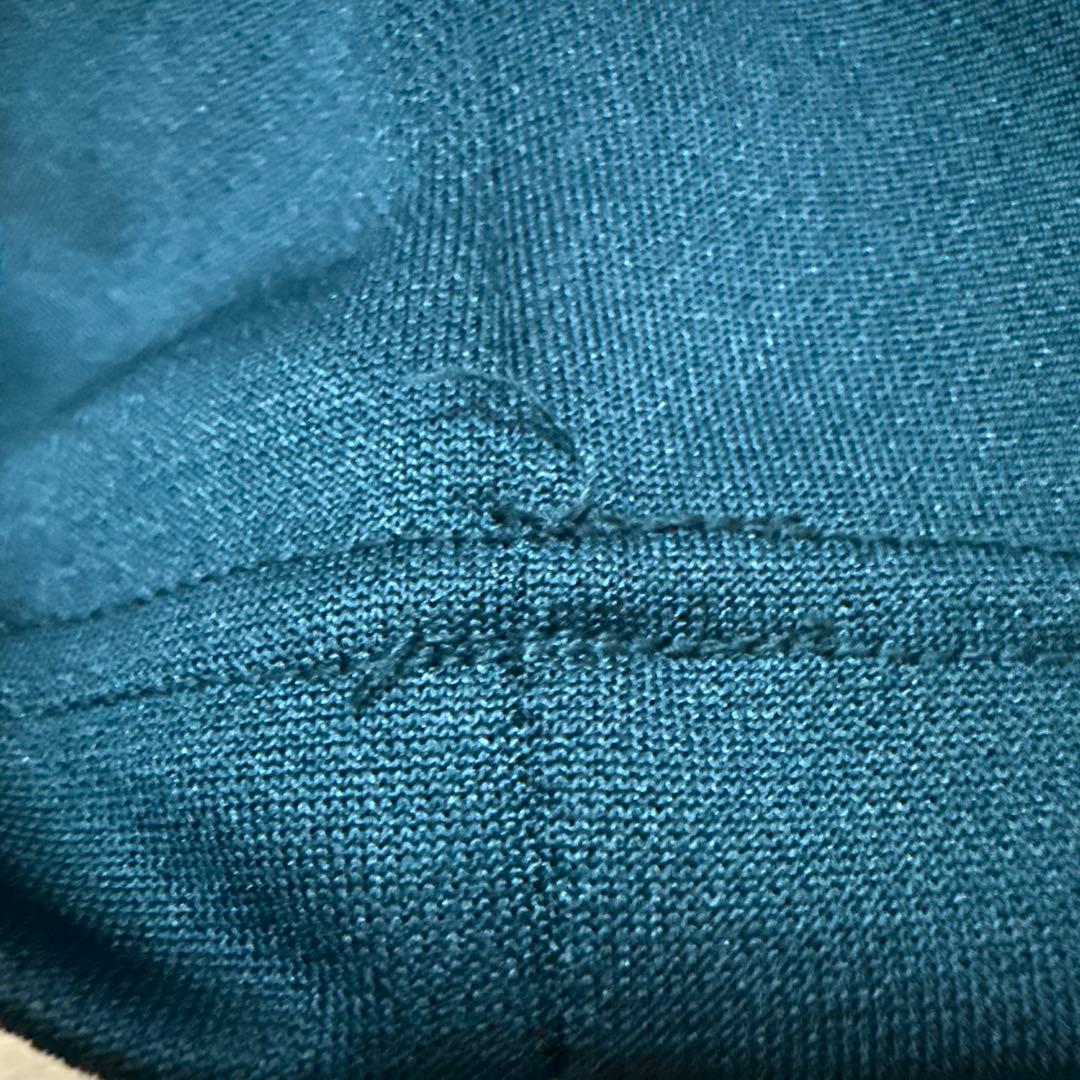 needlesトラックパンツ