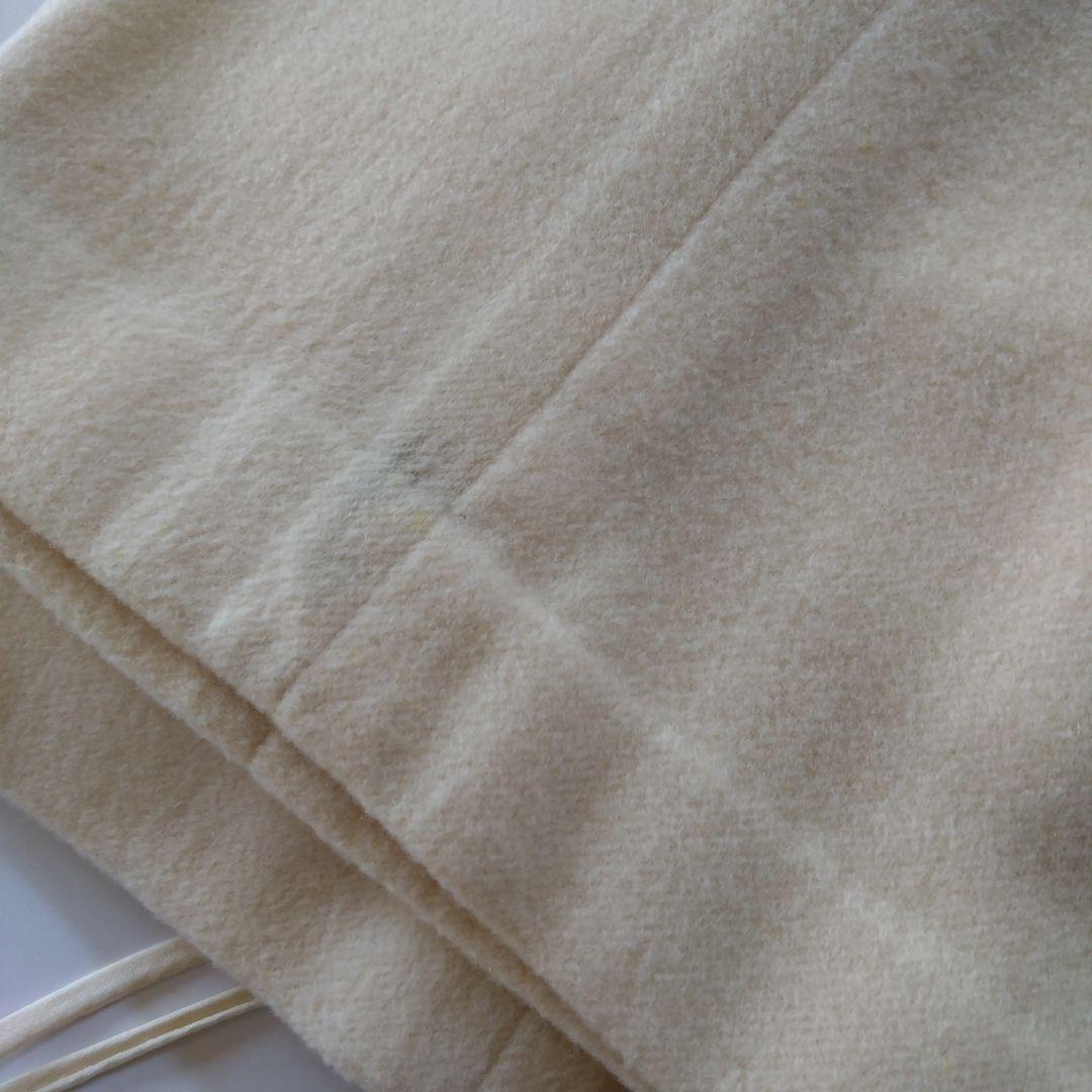 *＊*…ラルフローレン コレクション カシミヤパンツ✵カシミヤ100%ストレート