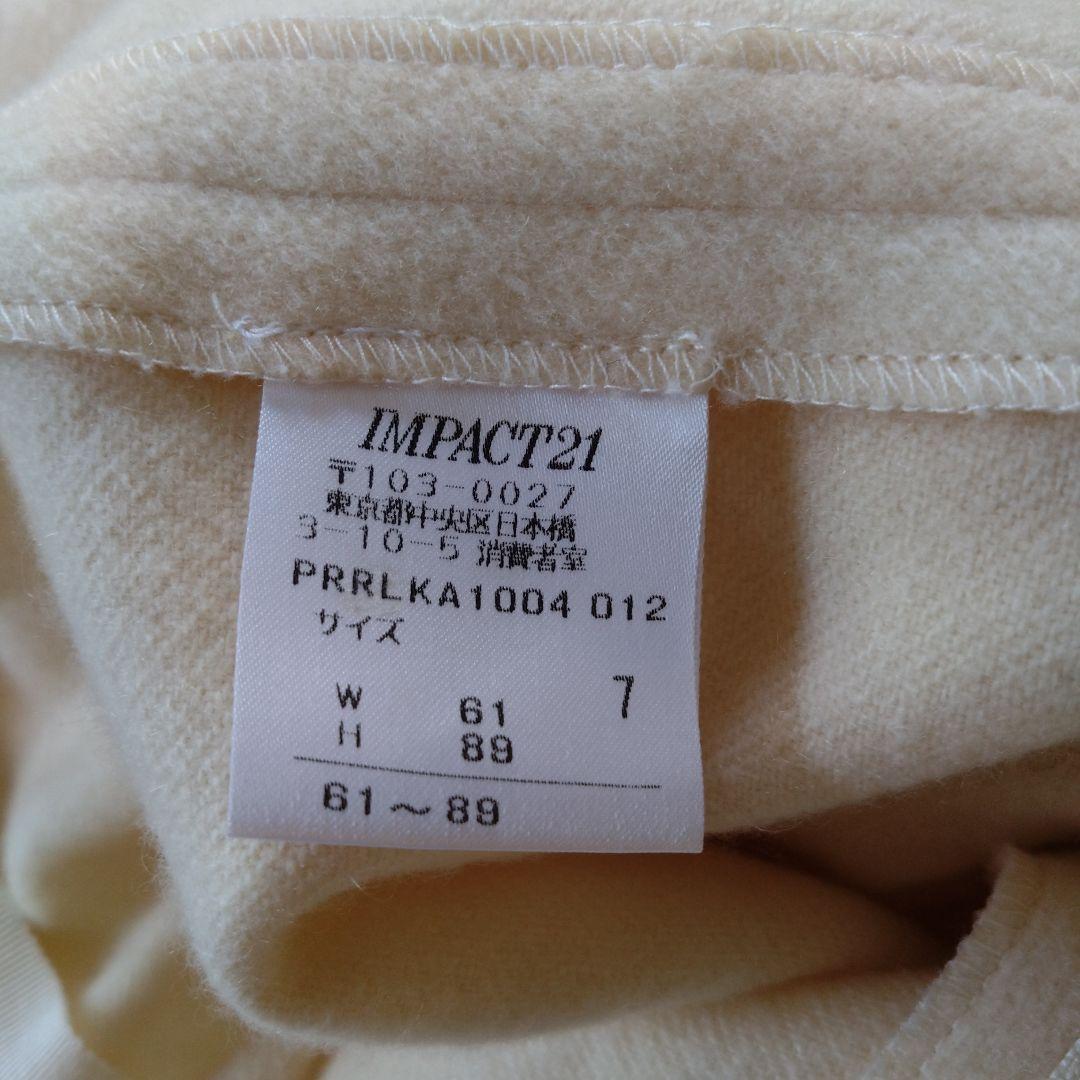 *＊*…ラルフローレン コレクション カシミヤパンツ✵カシミヤ100%ストレート