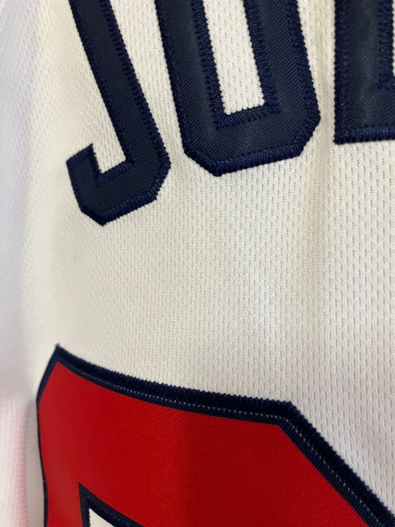 WBC アメリカ代表キャプテン アーロン・ジャッジ選手 ユニフォーム