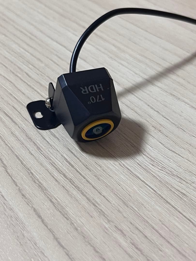 ラスト1点‼️ アコード アンドロイドナビ CL7 CL9 バックカメラ&取説付