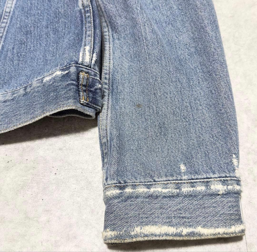 Acne Studios デニムジャケット