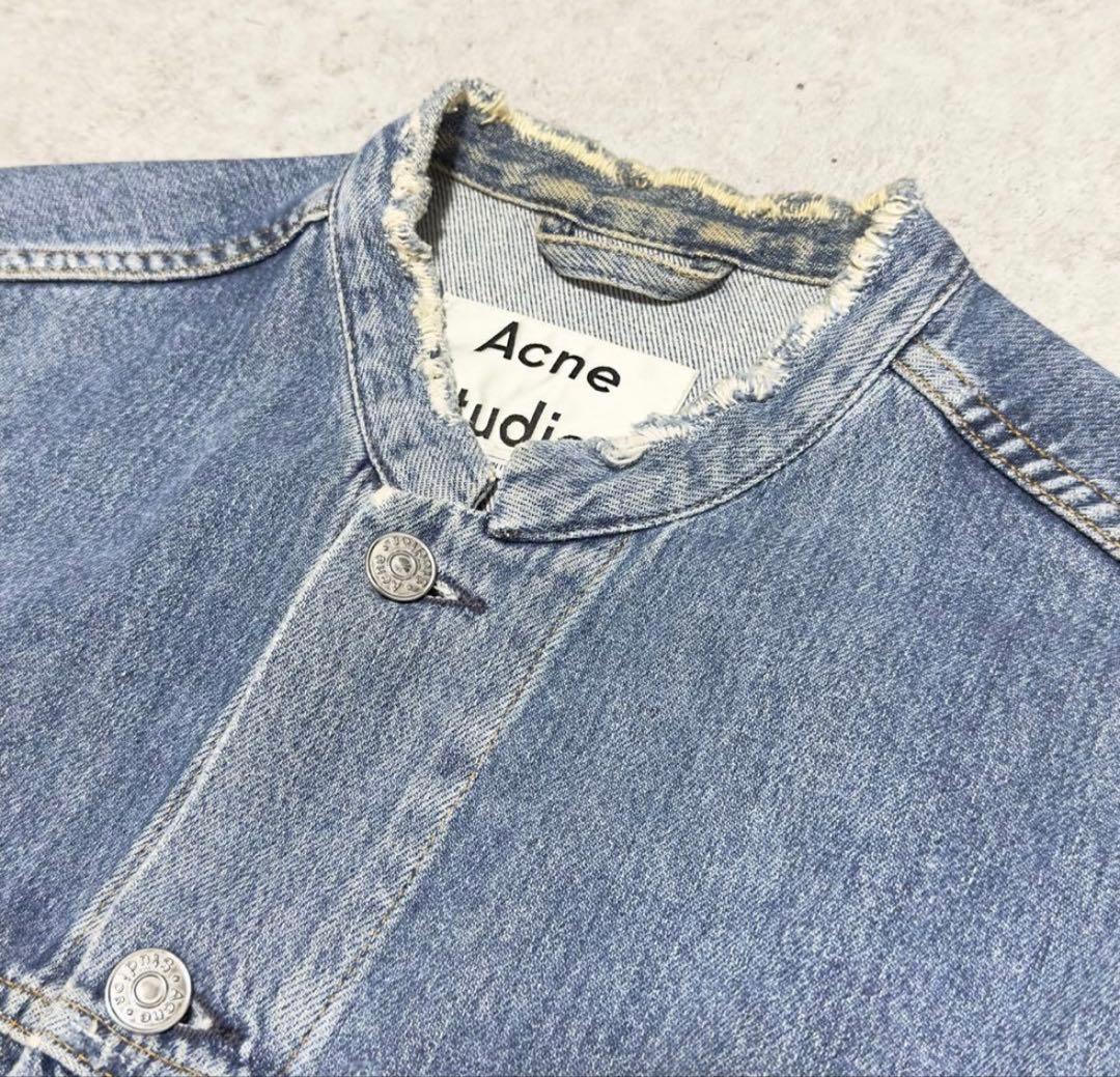Acne Studios デニムジャケット