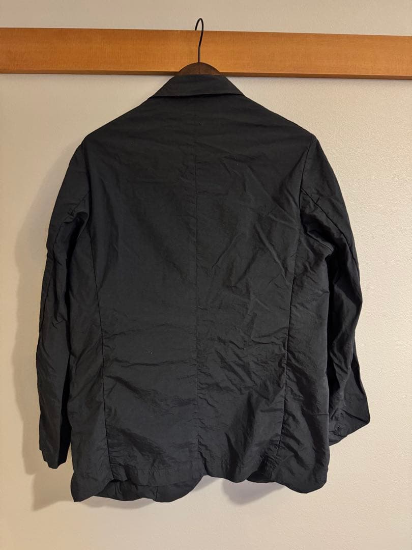 ジャケット・アウター TEATORA DEVICE JACKET 5B packable size 4