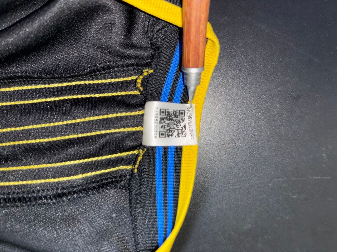 マンチェスター ユナイテッド 25-26 3rd ユニフォーム 13DORGU