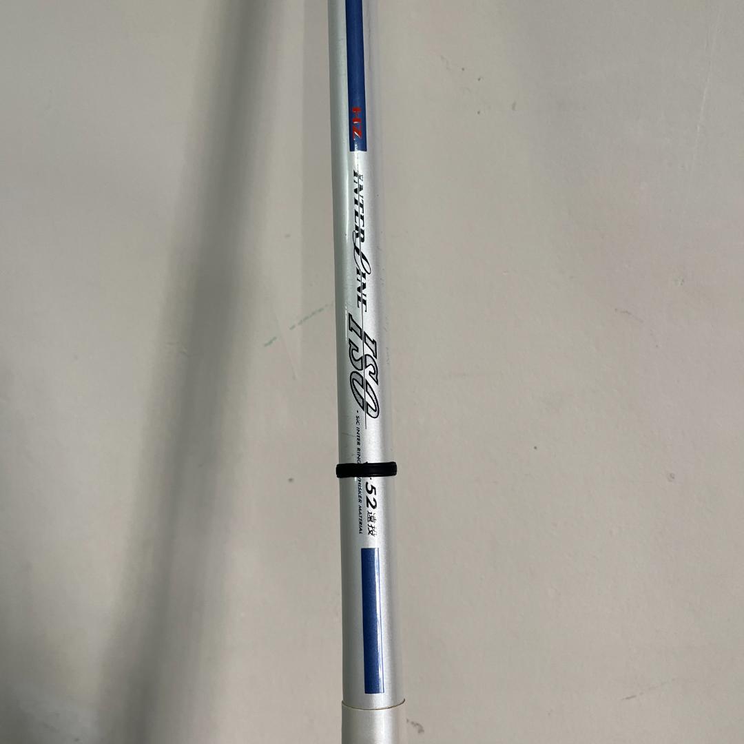 68 HZ INTERLINE ISO 3-52 遠投 DAIWA 釣り竿 磯