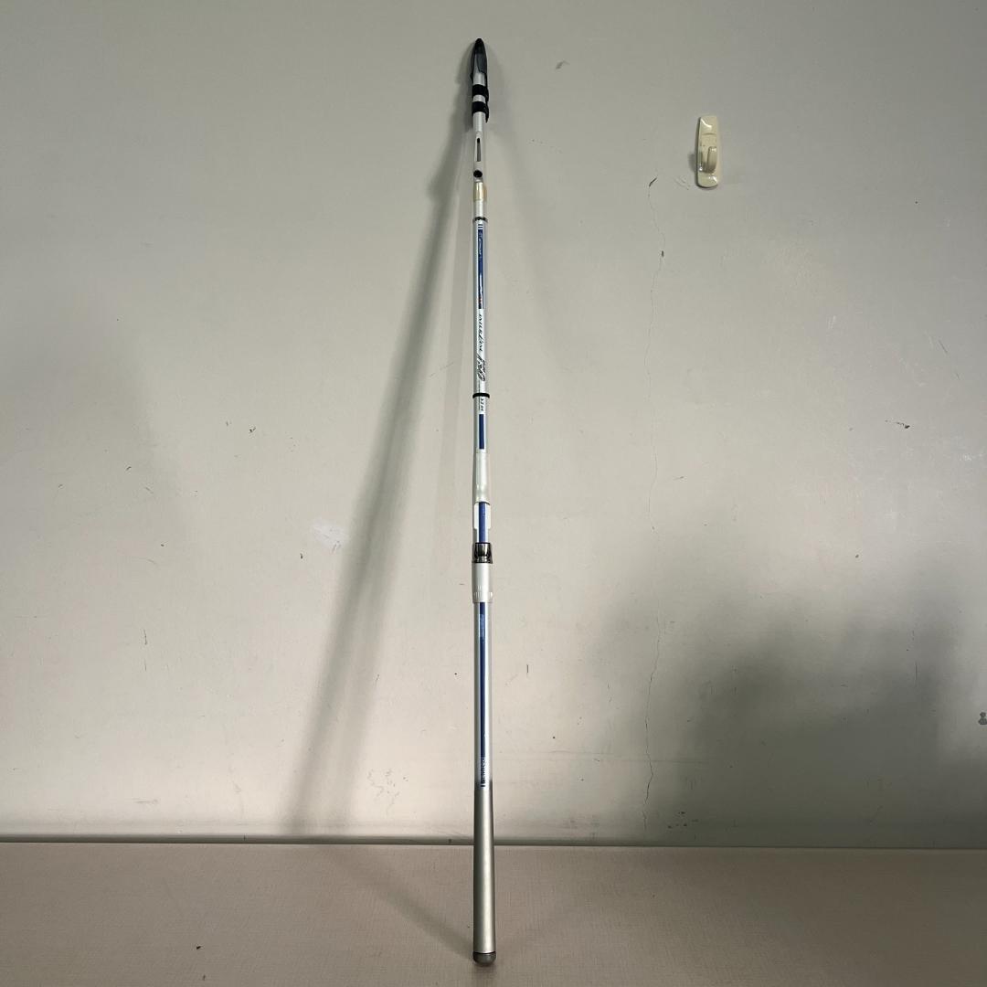 68 HZ INTERLINE ISO 3-52 遠投 DAIWA 釣り竿 磯