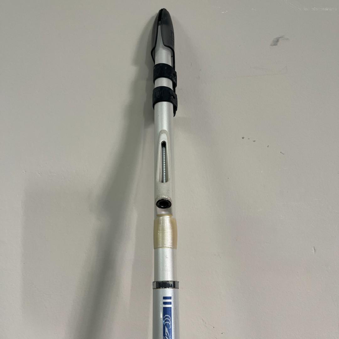 68 HZ INTERLINE ISO 3-52 遠投 DAIWA 釣り竿 磯