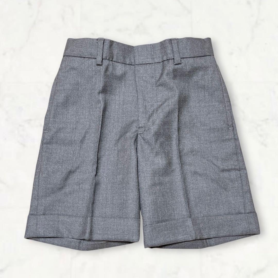 【極美品】ラルフローレン　キッズスーツ(110) 男の子　匿名配送