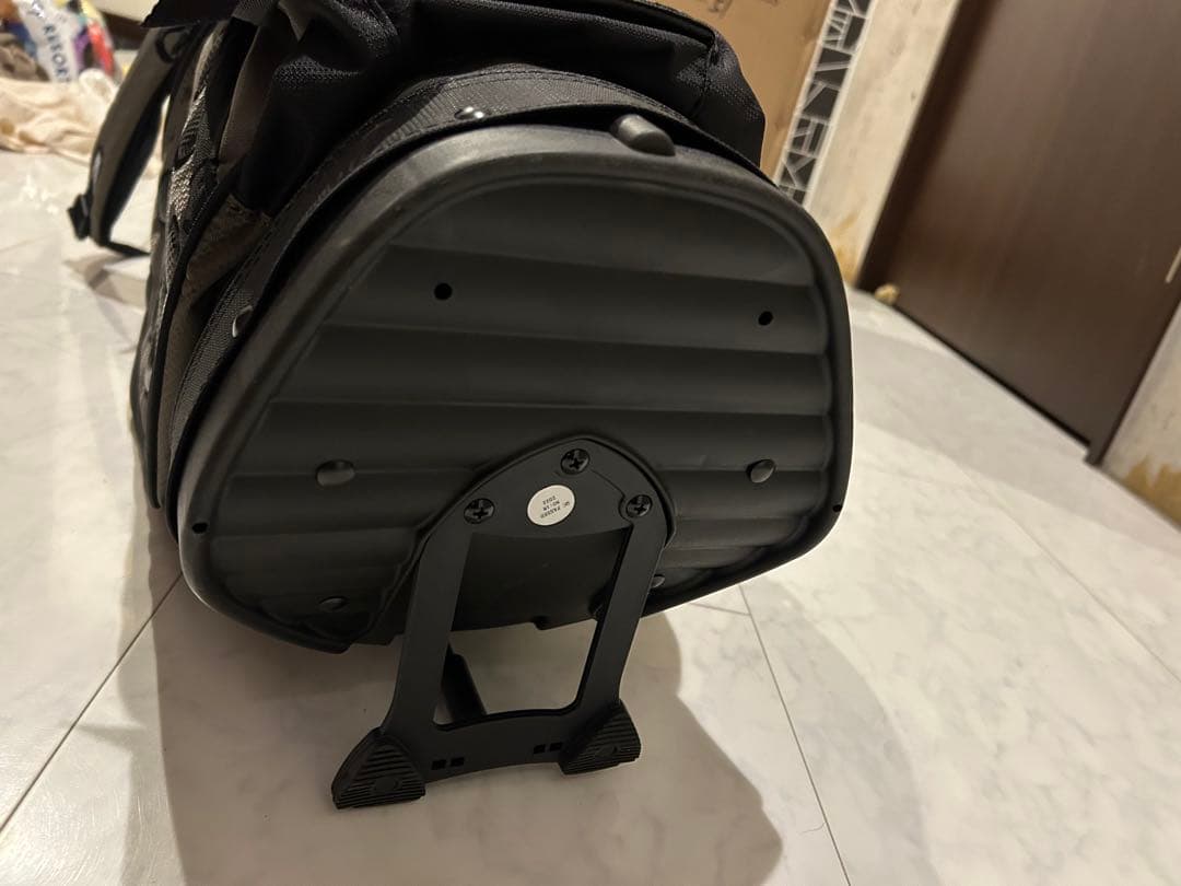 新品Scotty Cameron キャディバッグ マスターズ 記念