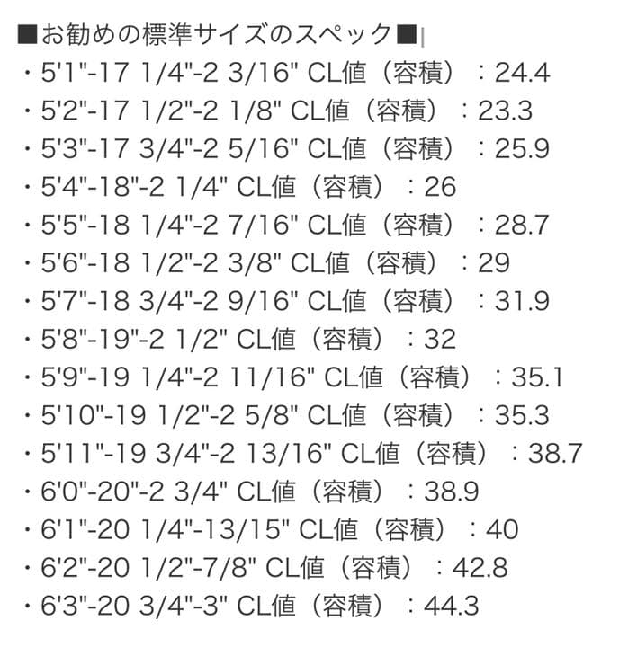 TOMO ヴァンガード　XTR 5'4\" 中古