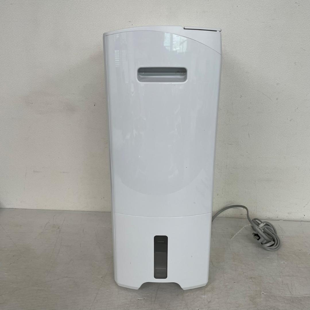 パナソニック 衣類乾燥除湿機 F-YVHX120 2023年製 J0921