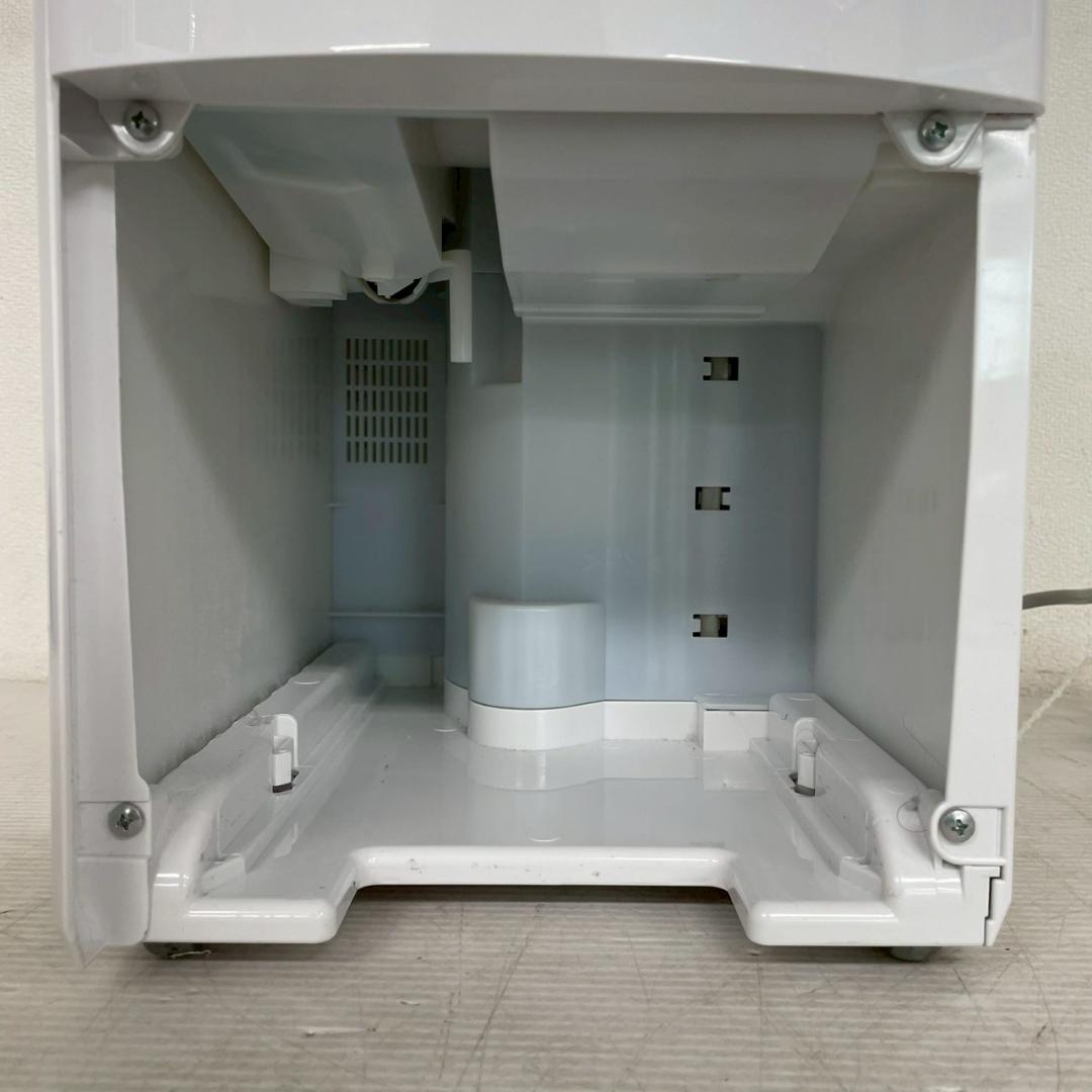 パナソニック 衣類乾燥除湿機 F-YVHX120 2023年製 J0921