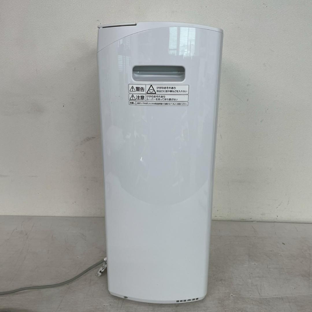 パナソニック 衣類乾燥除湿機 F-YVHX120 2023年製 J0921