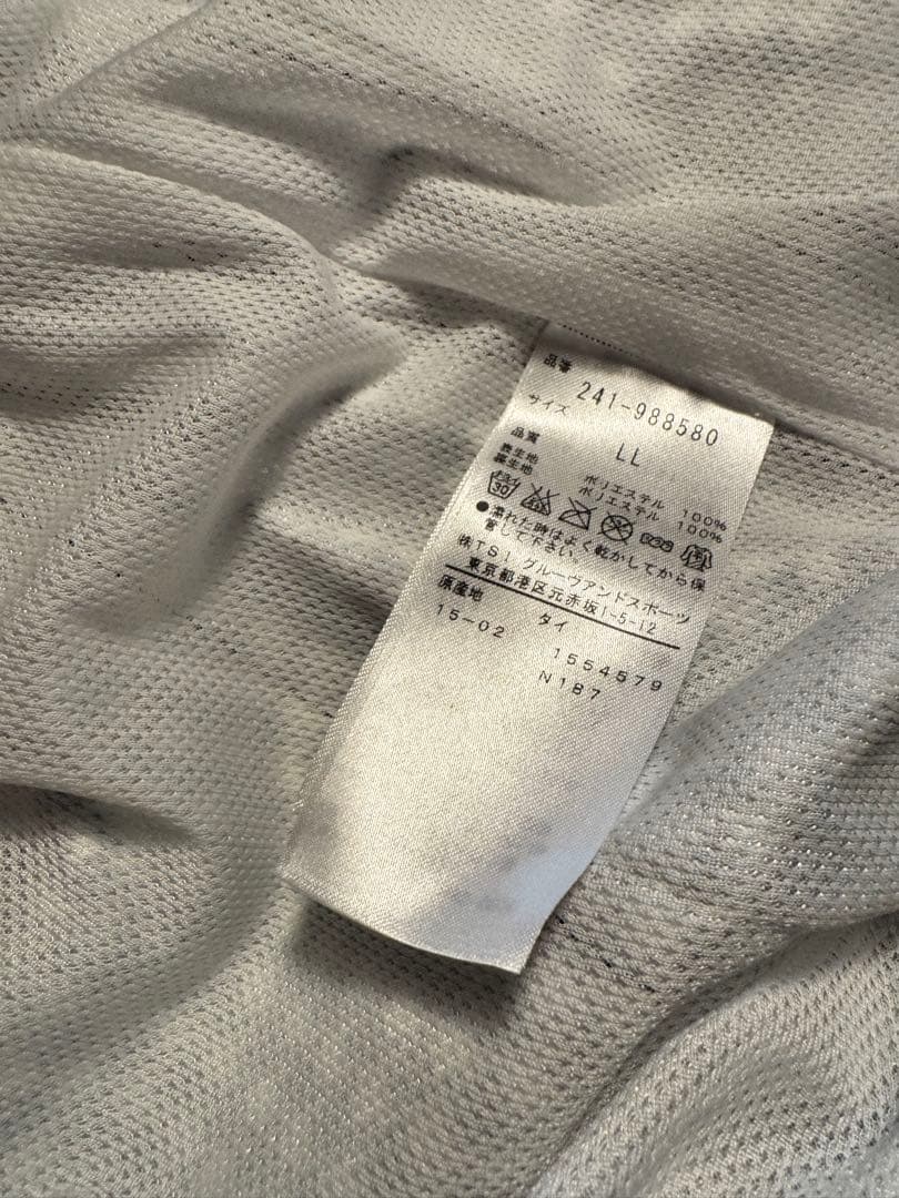 【最終価格】Callaway ハウンドトゥース レインウェア　ジャケット＆パンツ