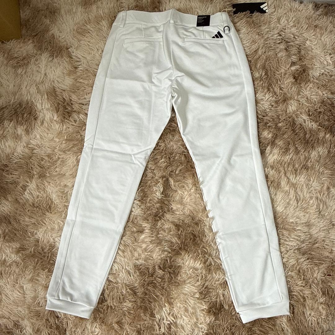 新品未使用Adidas 保温 中わた BOS ロゴ パンツ