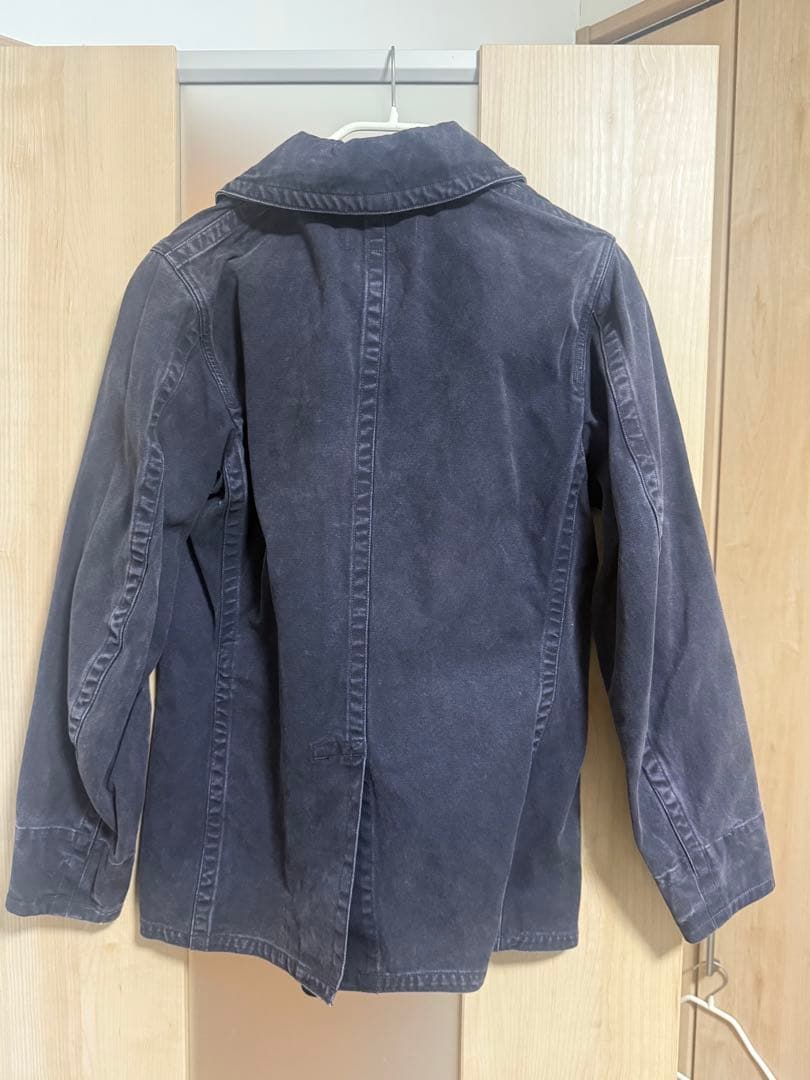 RRL コットンコート