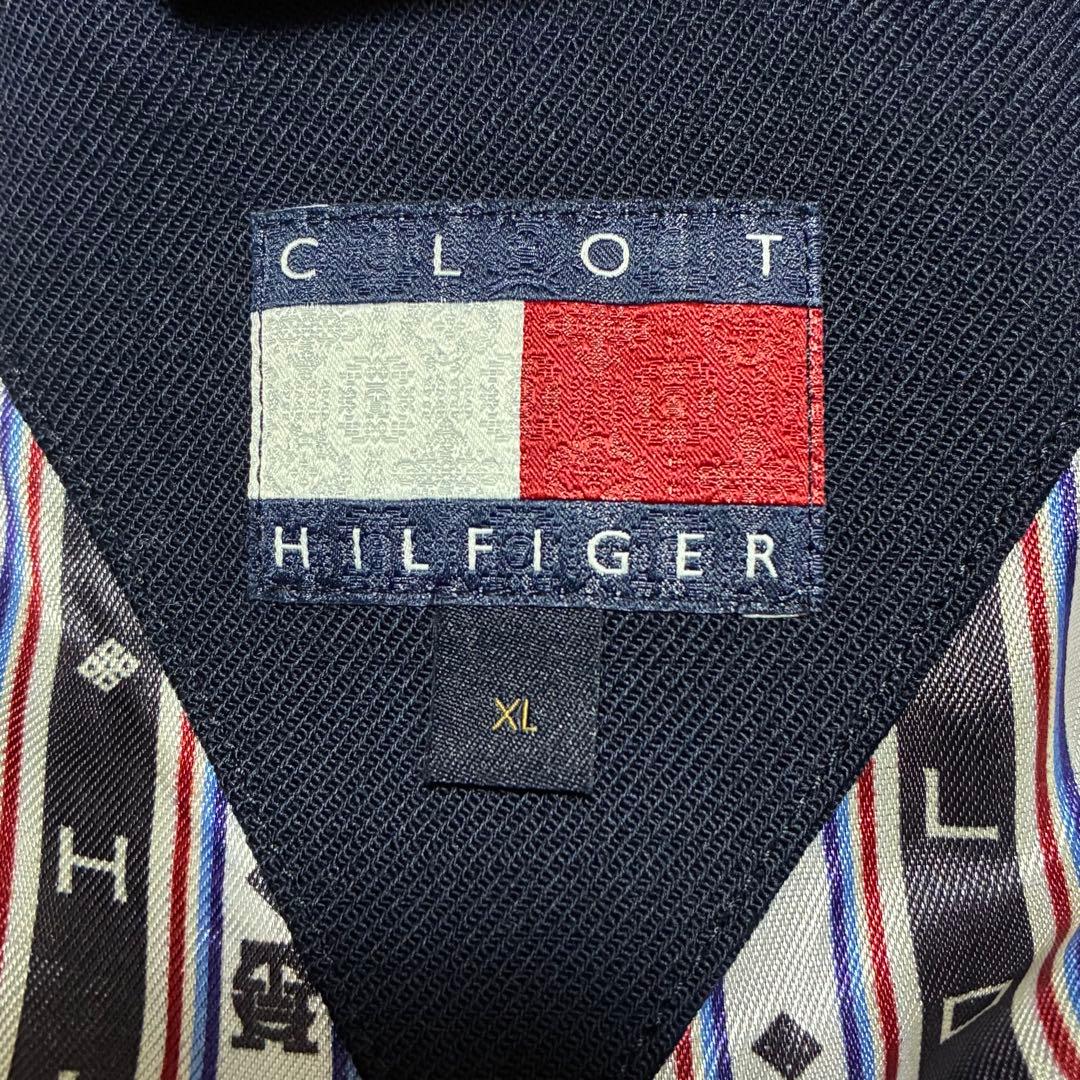 【美品】  × CLOT XL〈定価84,700円〉