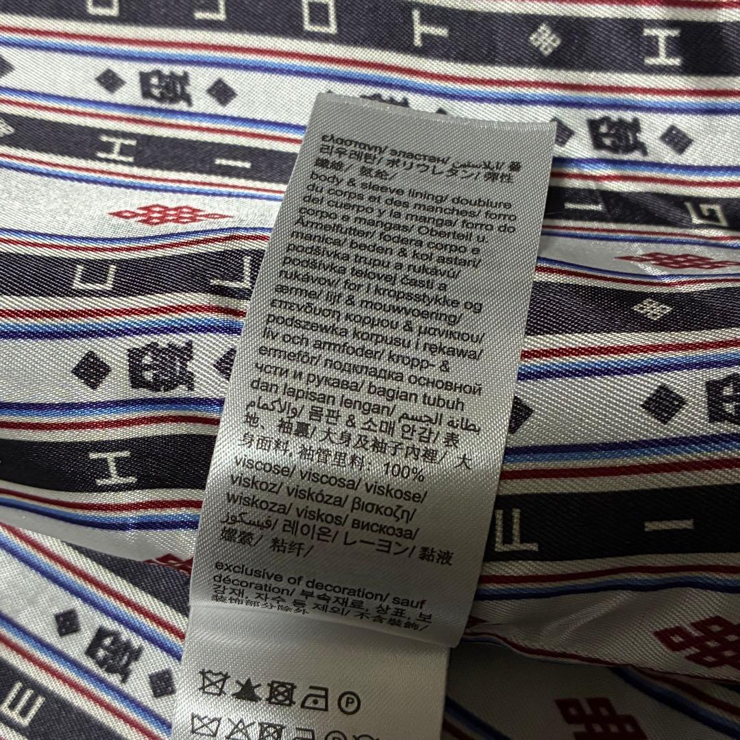 【美品】  × CLOT XL〈定価84,700円〉