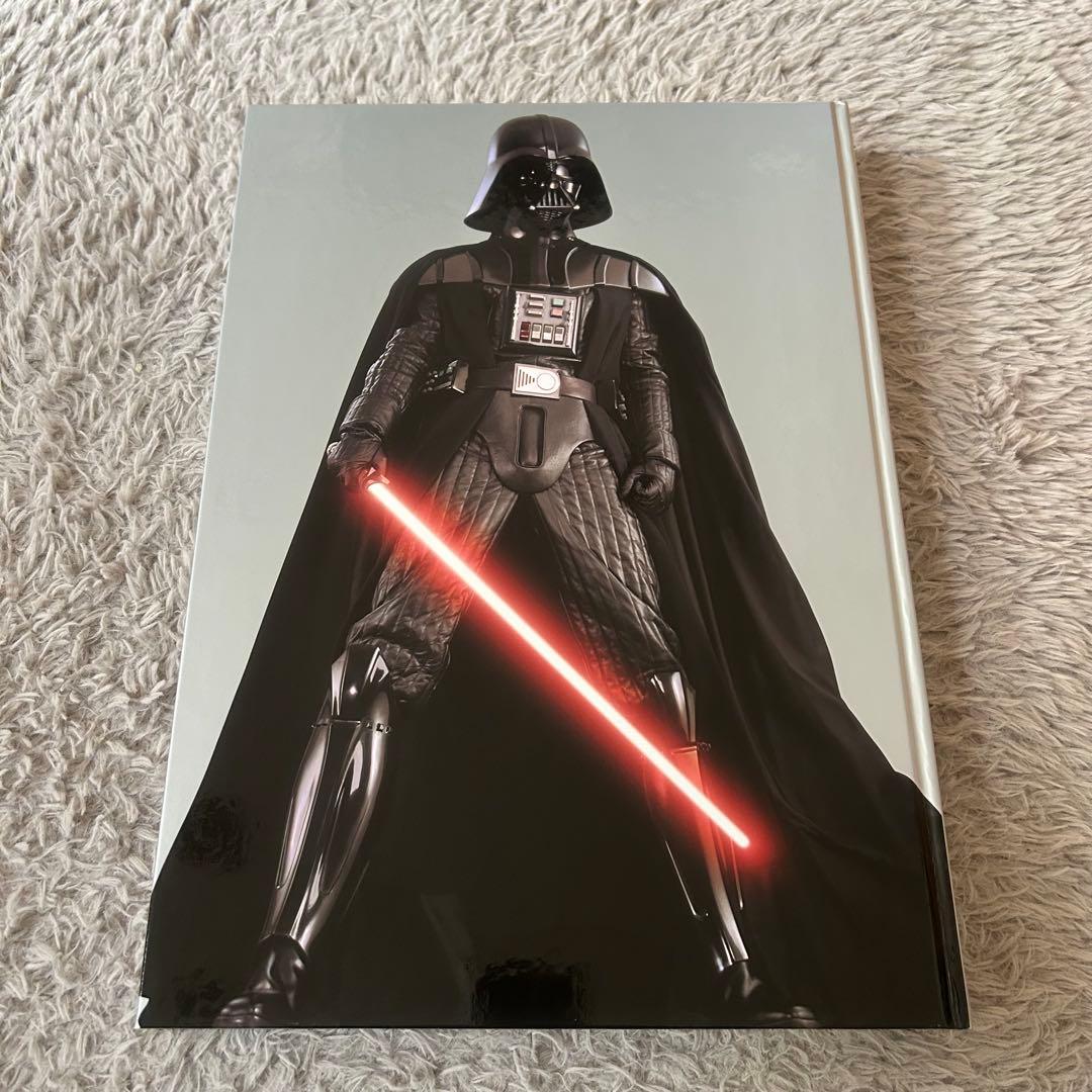 【送料無料】スター•ウォーズ•クロニクル　エピソード1+2+3【初版】【美品】