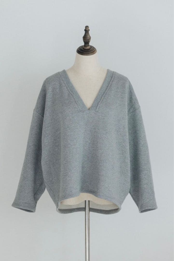 pois ポワ　relax tops