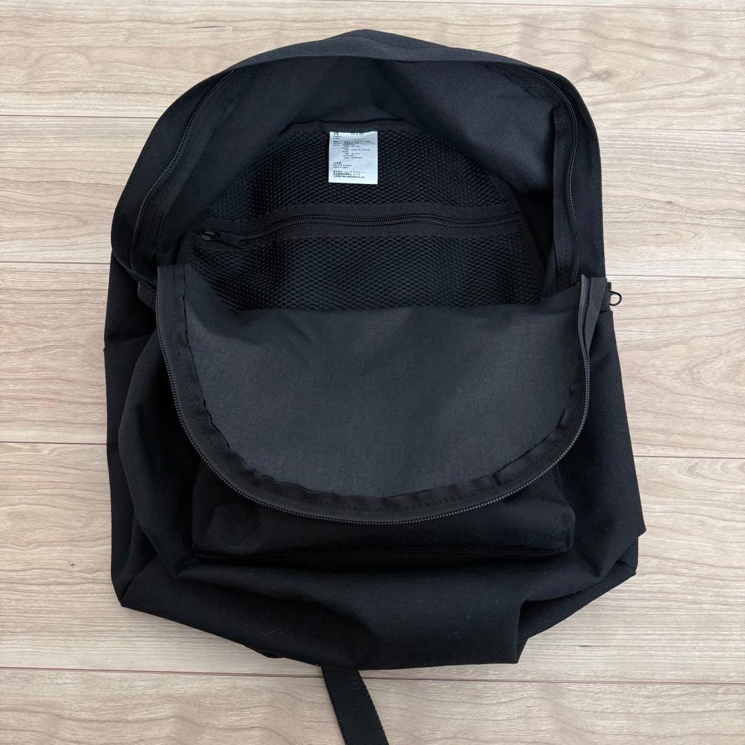 【COMME des GARCONS HOMME PLUS】 バックパック