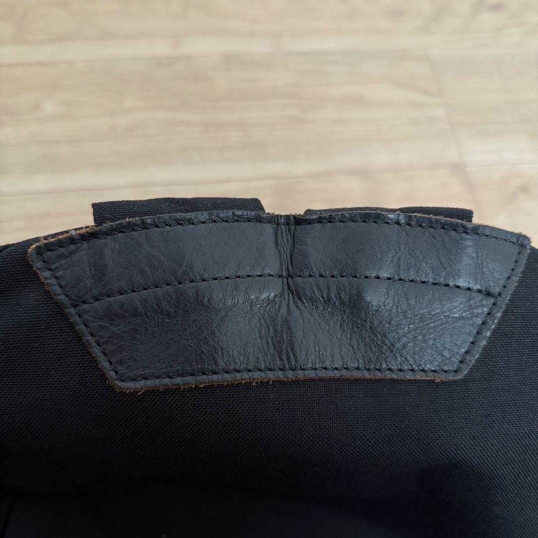 【COMME des GARCONS HOMME PLUS】 バックパック