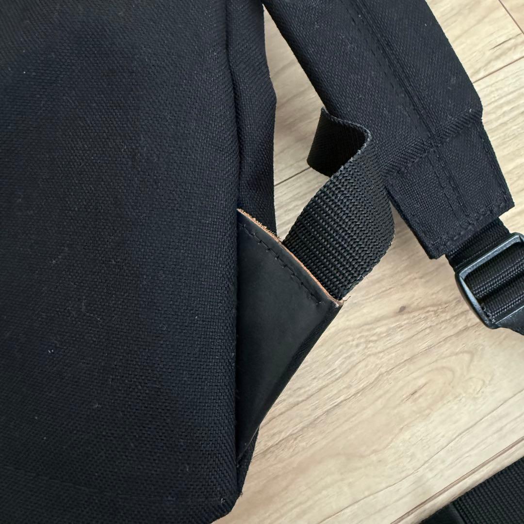 【COMME des GARCONS HOMME PLUS】 バックパック