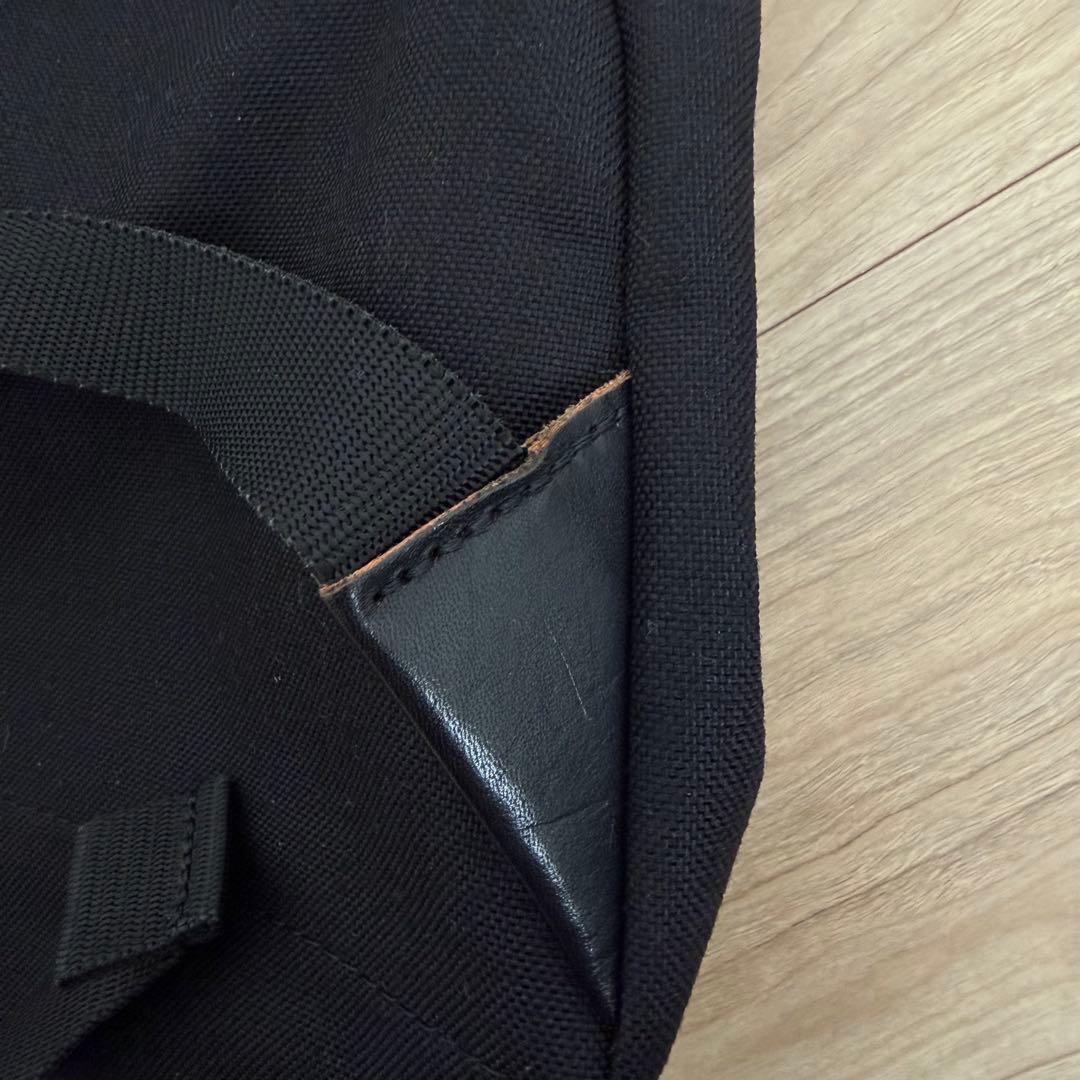 【COMME des GARCONS HOMME PLUS】 バックパック