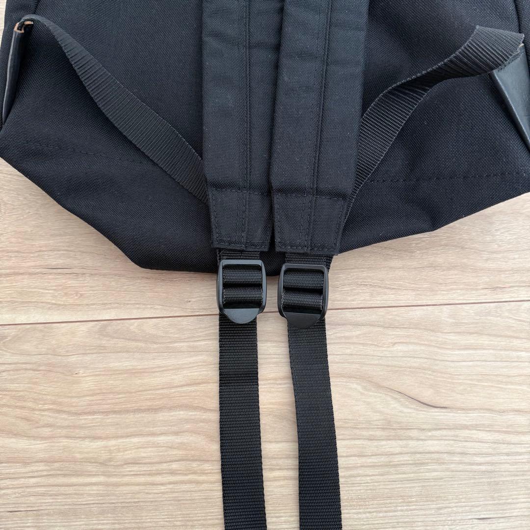 【COMME des GARCONS HOMME PLUS】 バックパック