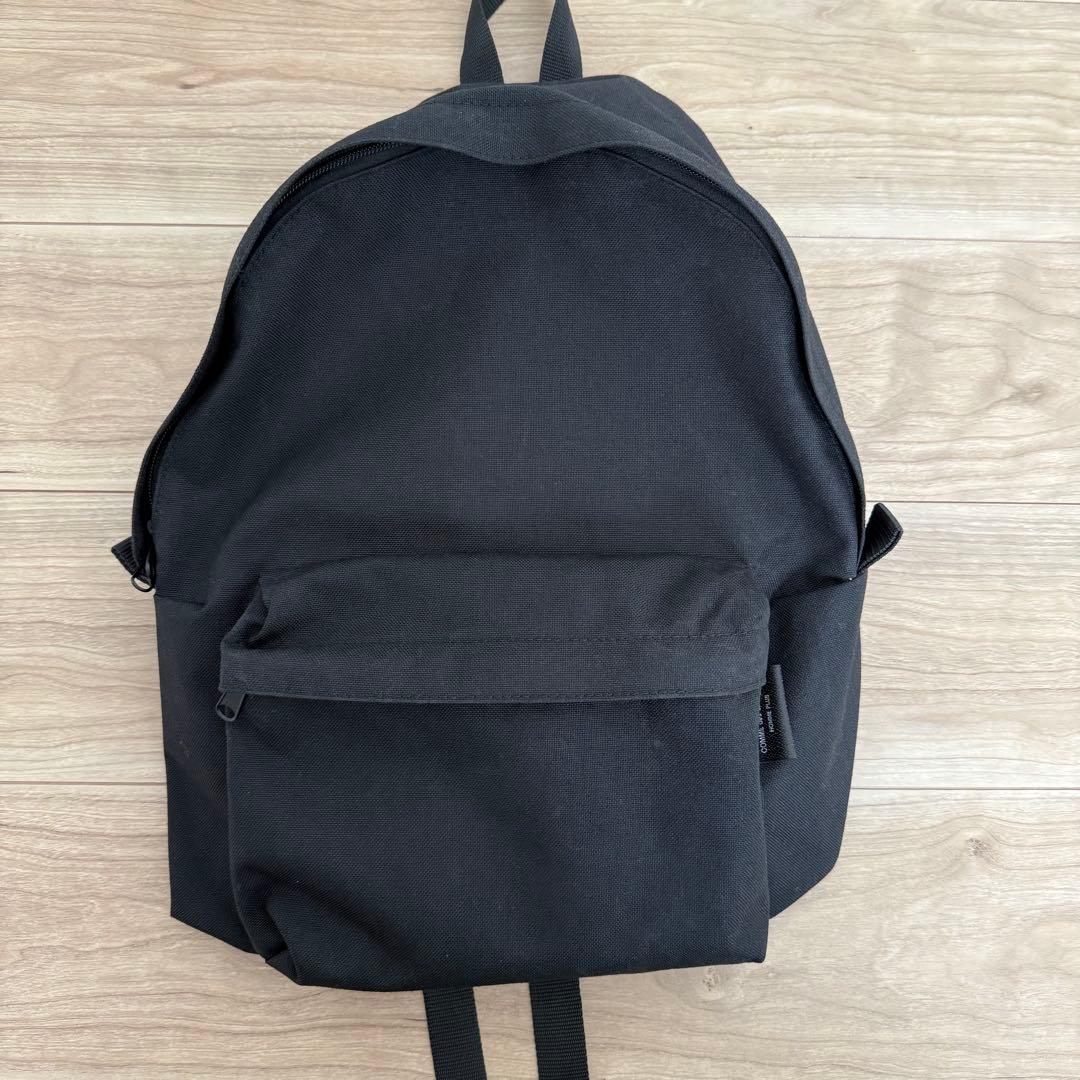 【COMME des GARCONS HOMME PLUS】 バックパック