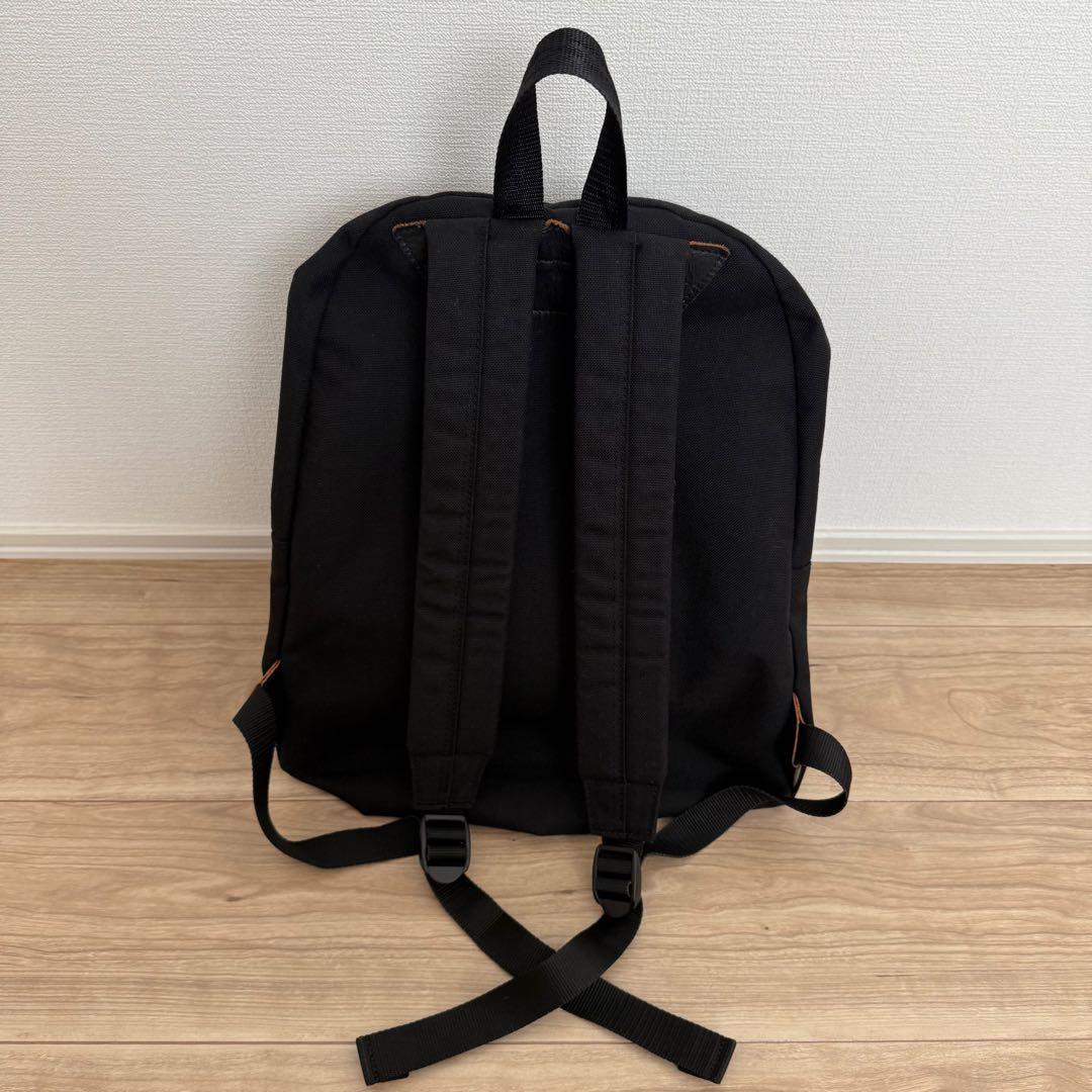 【COMME des GARCONS HOMME PLUS】 バックパック