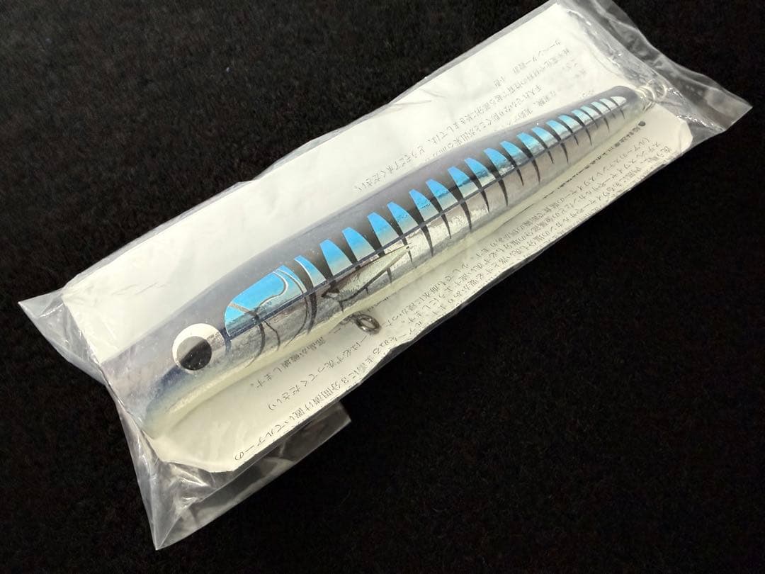 カーペンター　歌姫70新品未使用carpenter シービーワン パドルベイト