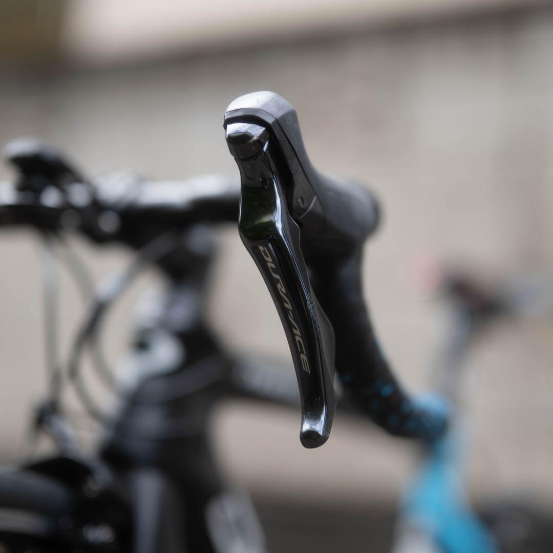 【あーさ】PINARELLO DOGMA F8DURA-ACE