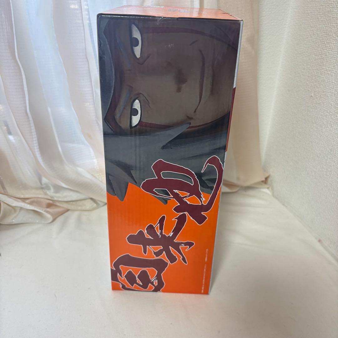 一番くじ　NARUTO 疾風伝 伝説の三忍　自来也　a賞