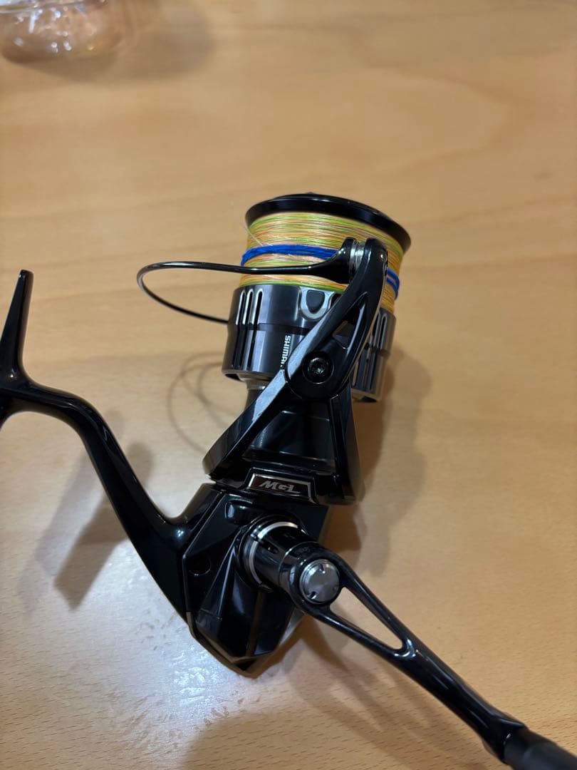 19バンキッシュ4000MGH