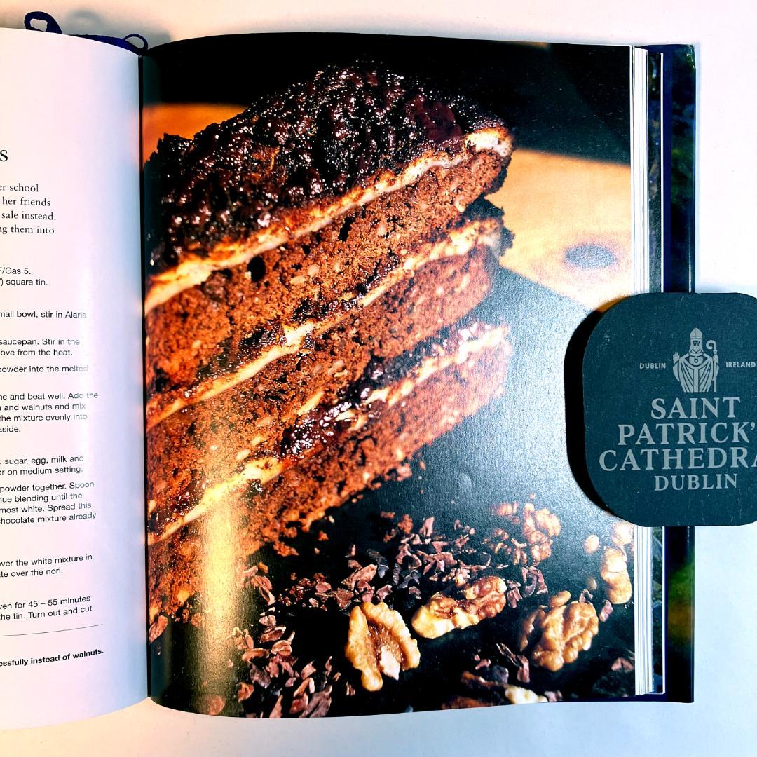 洋書 Irish Seaweed Kitchen / Prannie Rhatigan